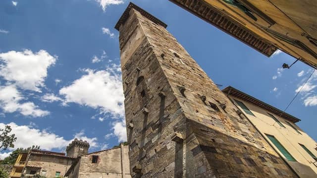 Clock Tower - Image 1