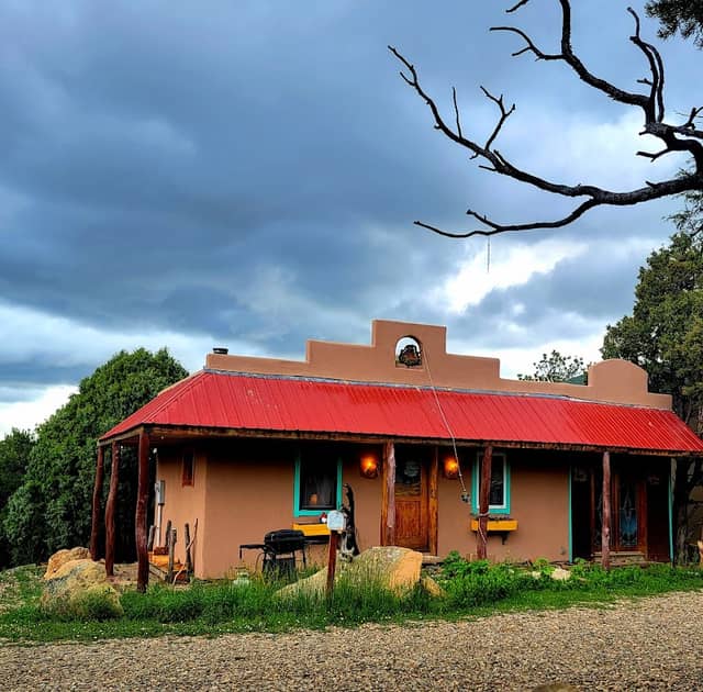 Fisher's Peak Retreat - Image 1