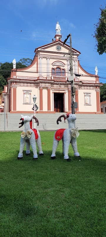Praça Bom Jesus - Image 1