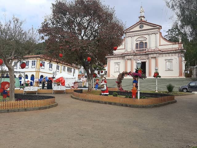 Praça Bom Jesus - Image 2