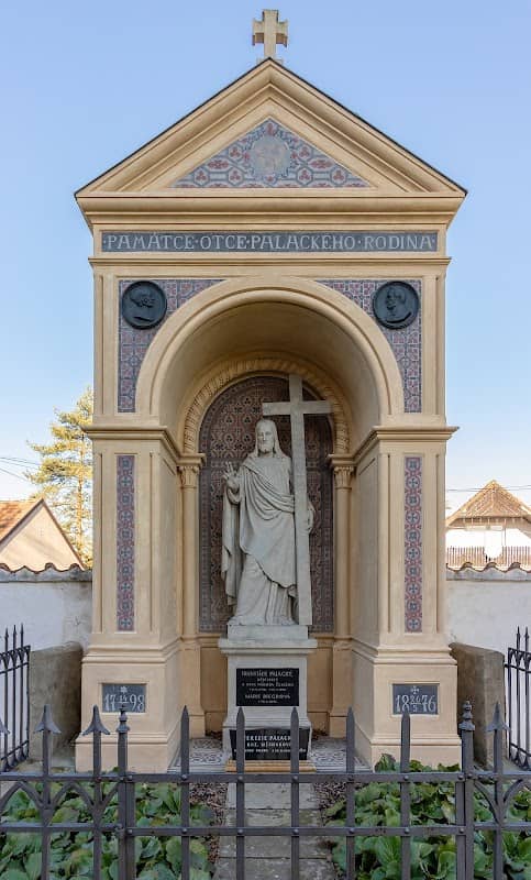 Hrobka Františka Palackého - Image 1