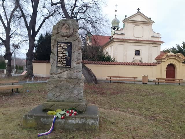Hrobka Františka Palackého - Image 2
