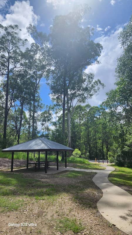 Bunyaville Conservation Park - Image 1
