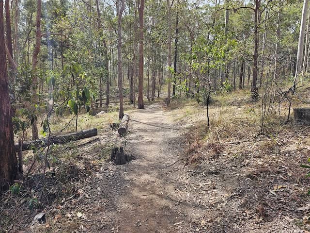 Bunyaville Conservation Park - Image 2