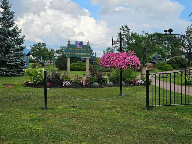 Joseph A. Ghiz Memorial Park - Image 2