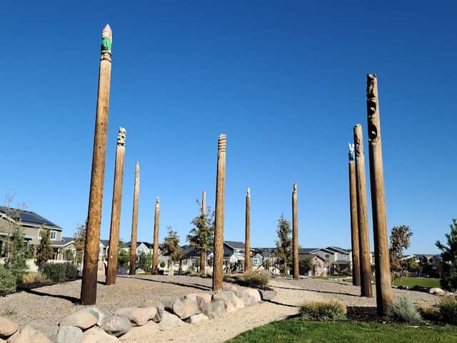 Arches Playground Park - Image 2