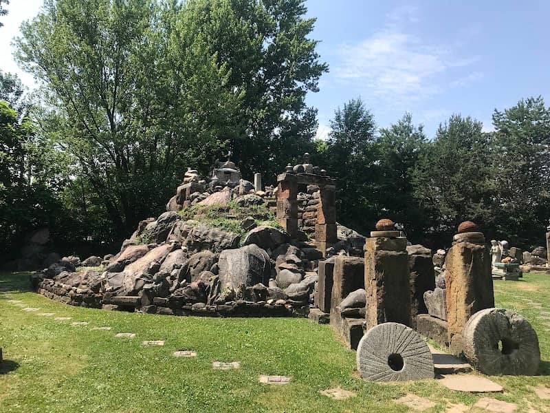The Temple Of Tolerance - Image 2