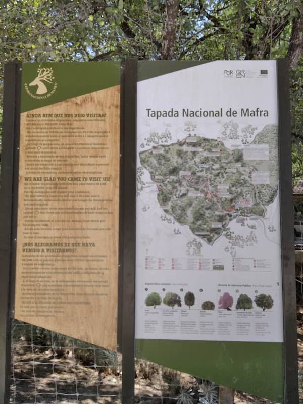 Tapada Nacional de Mafra - Image 1