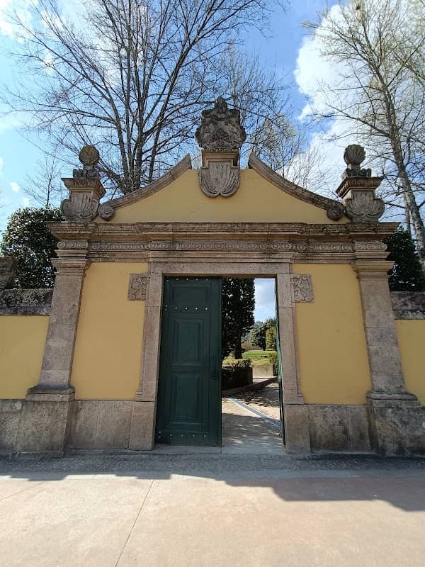 Jardim Ilídio Alves de Araújo - Image 1