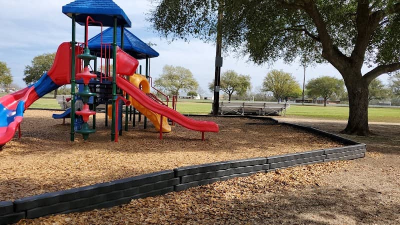 Niemietz Park - Image 1