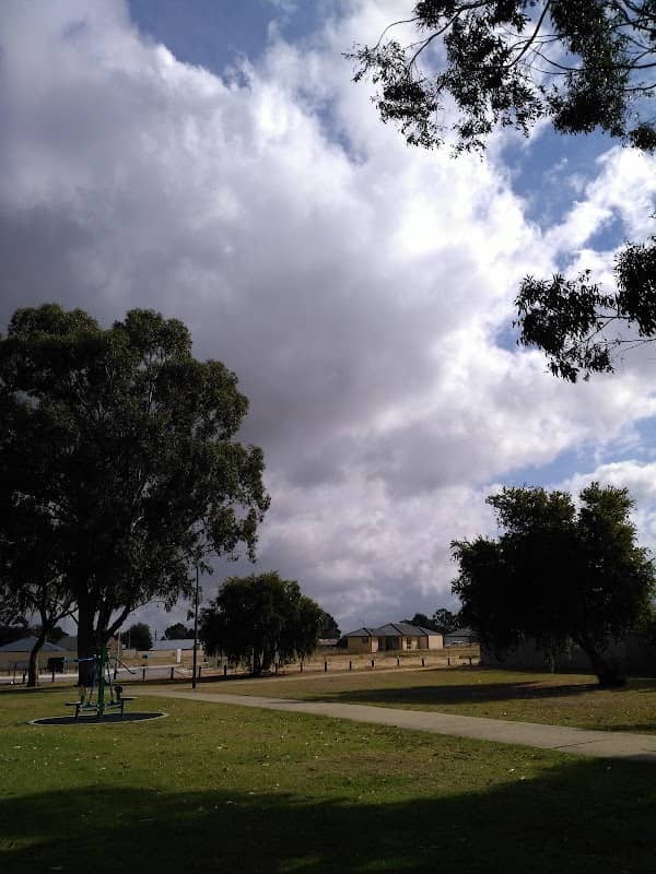 Reg Williams Reserve - Image 3
