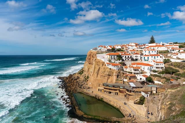 Praia das Azenhas do Mar - Image 3