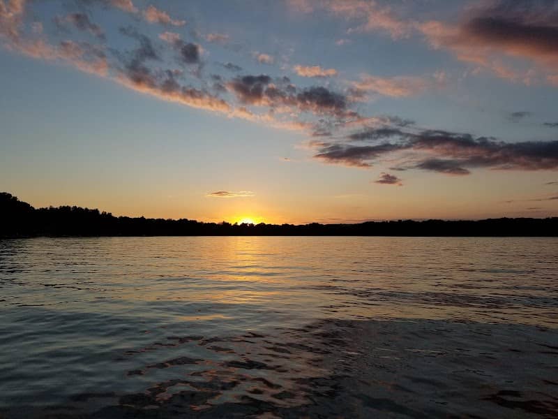 Delta Reservoir - Image 1