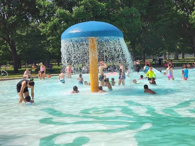 Palmer Park - Image 1