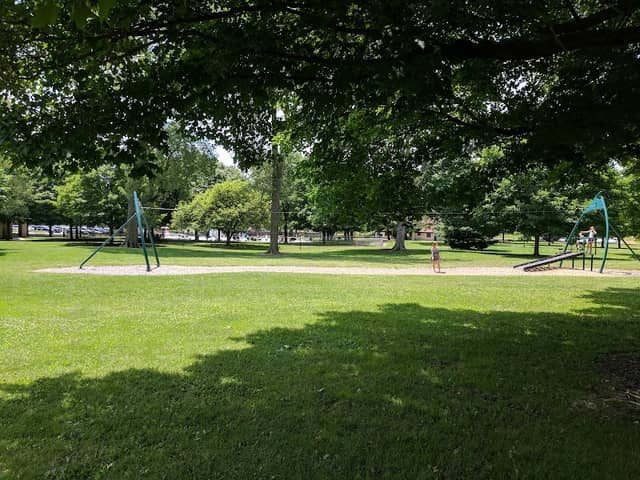 Palmer Park - Image 3
