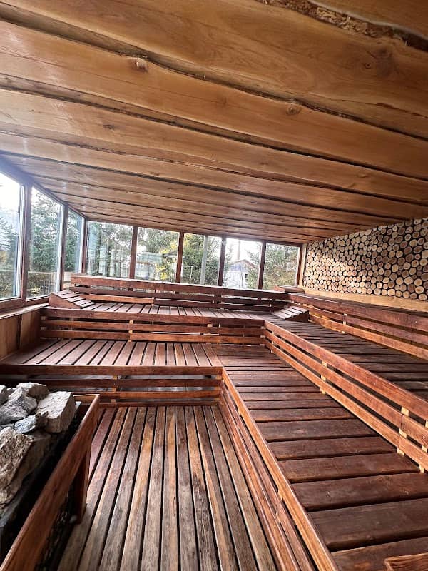 Swiss Wellness Park - Image 1