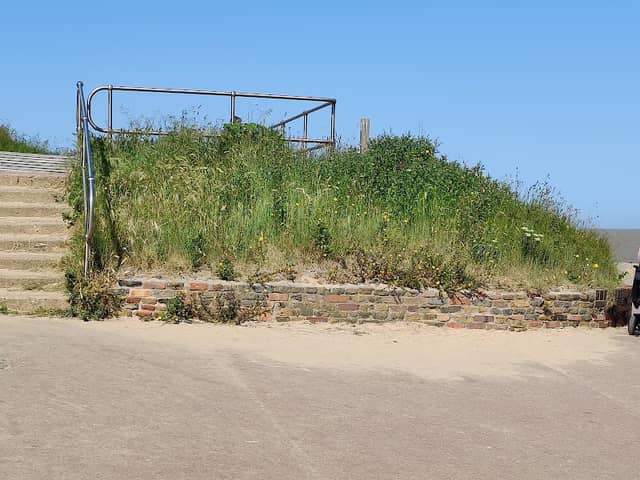 Greensward - Image 1