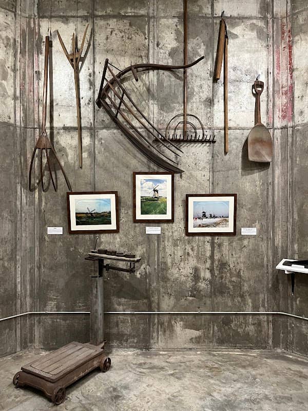 De Immigrant Windmill - Image 2