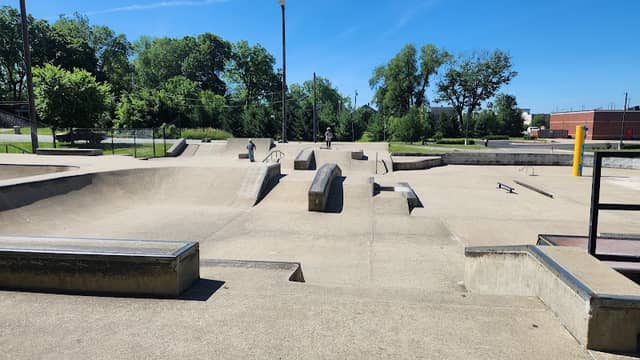 O'Brien Park - Image 1