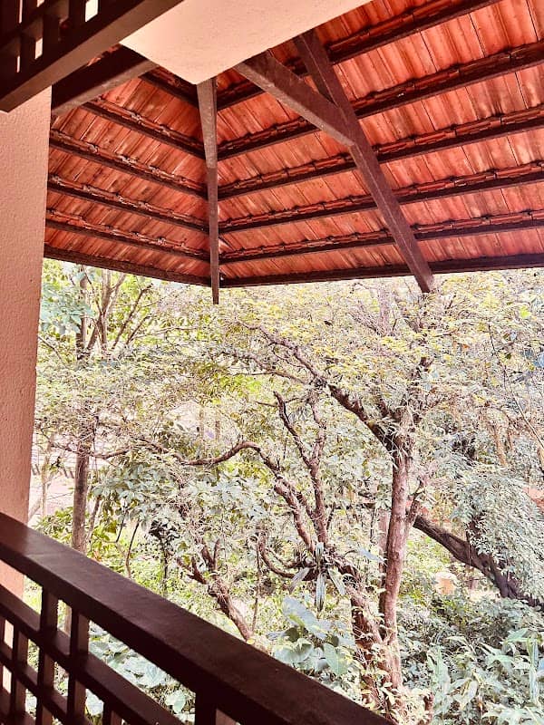 Mahindra Resort Coorg - Image 2