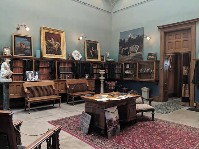 General Lew Wallace Study & Museum - Image 2