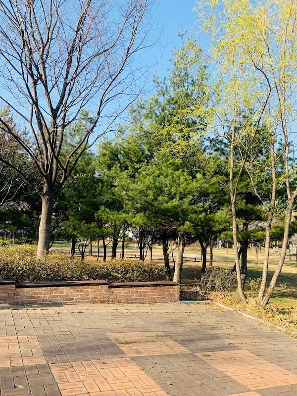 산업단지 공원 - Image 2