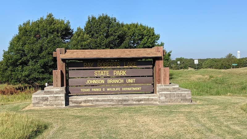 Ray Roberts Lake State Park - Johnson Branch Unit - Image 1