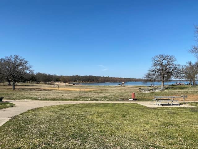 Ray Roberts Lake State Park - Johnson Branch Unit - Image 3