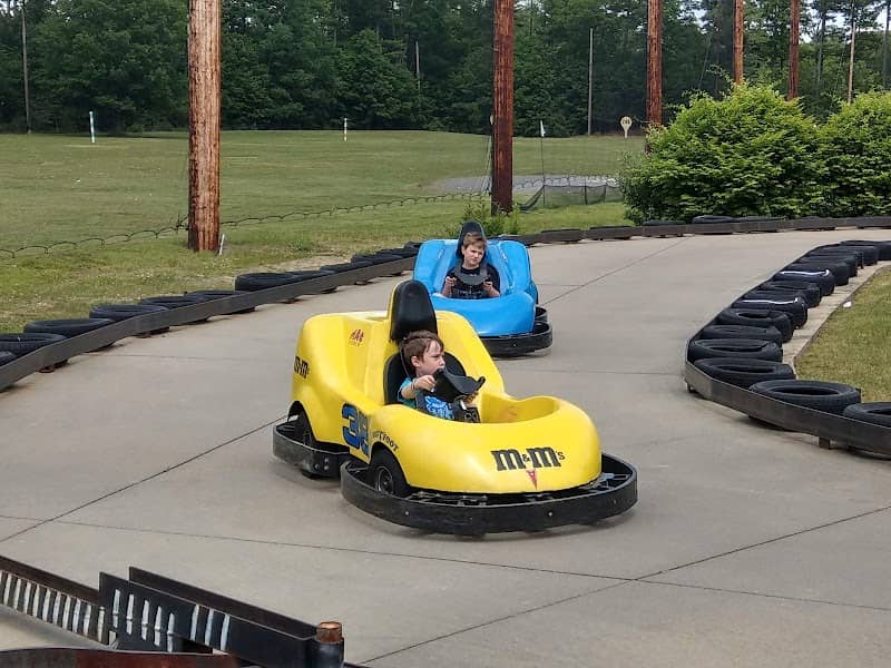 Hilltop Fun Center - Image 1