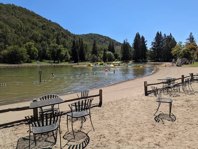 Spring Lake Park - Image 1