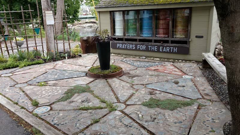 Prayer Wheel Garden - Image 2