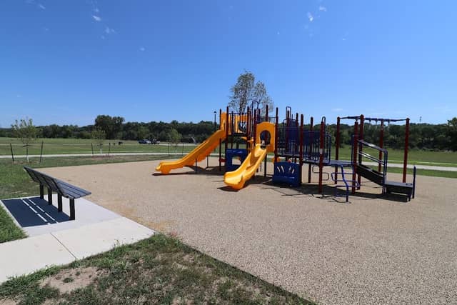 Frank LaMere Community Park - Image 1
