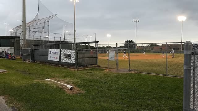 Renwick Park in Friendswood - Image 3