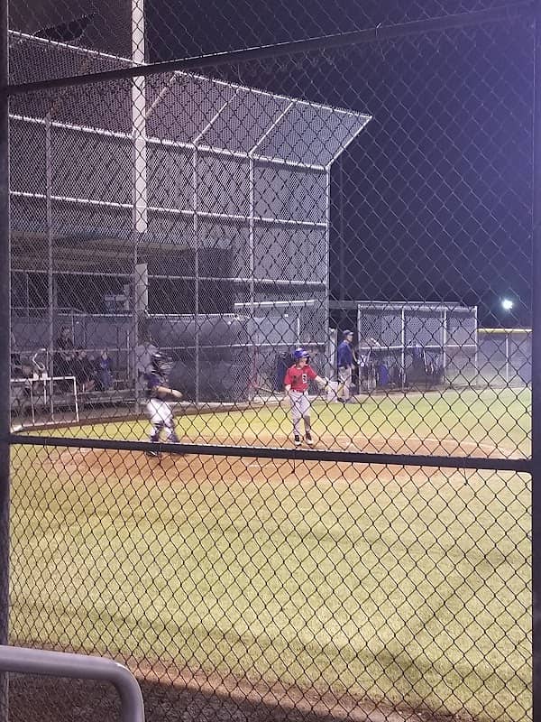 Renwick Park in Friendswood - Image 1