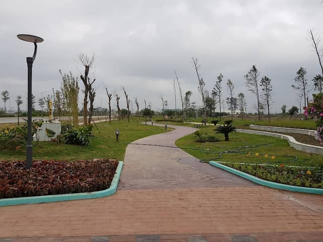 Central Park VSIP Hai Phong - Image 1