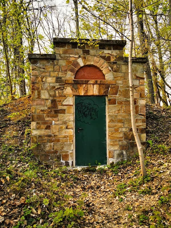 Altes Wasserwerk - Image 1