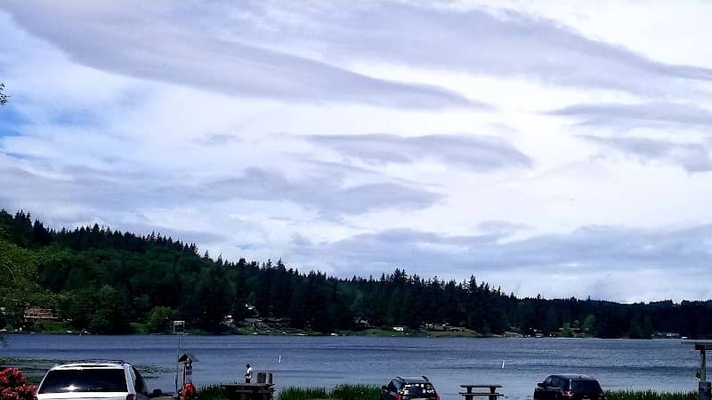 Kitsap Lake Park - Image 1