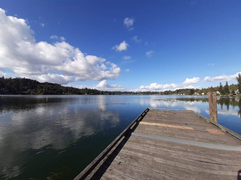 Kitsap Lake Park - Image 2