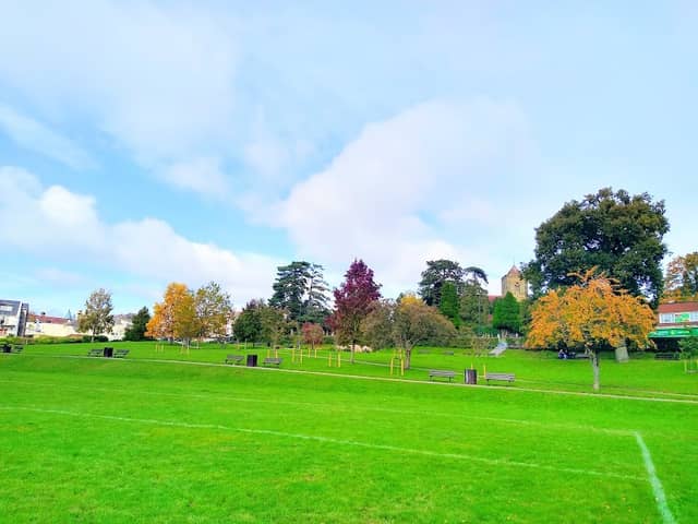 Victoria Park - Image 2
