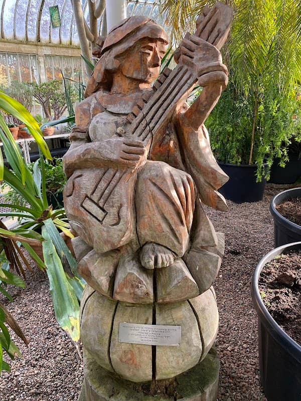 The Palm House - Image 3