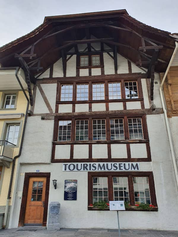 TOURISMUSEUM - Image 3