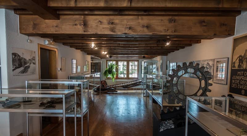 TOURISMUSEUM - Image 2