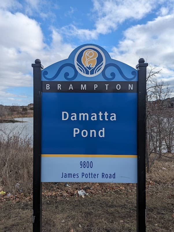 Damatta Pond - Image 2