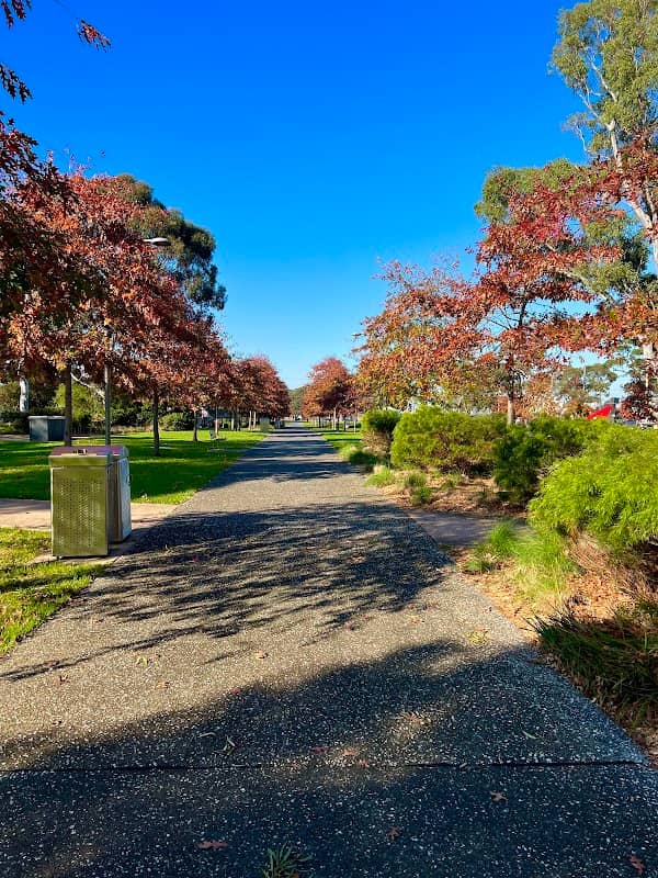 Red Gum Rest - Image 1
