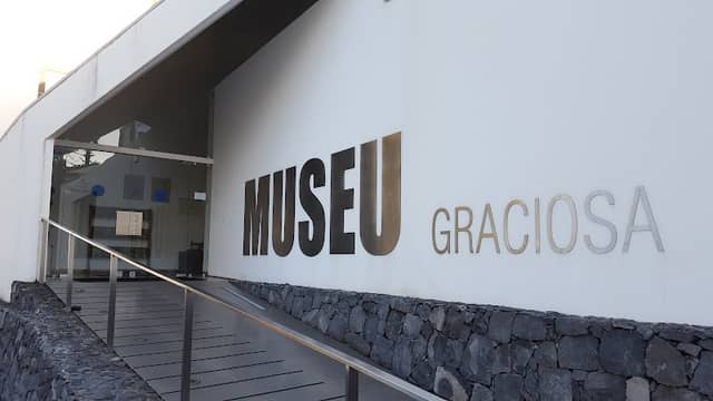 Museu da Graciosa - Image 1