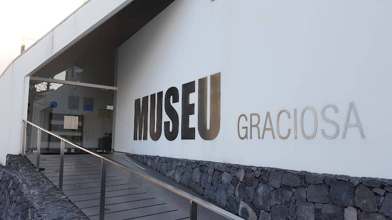 Museu da Graciosa - Image 1