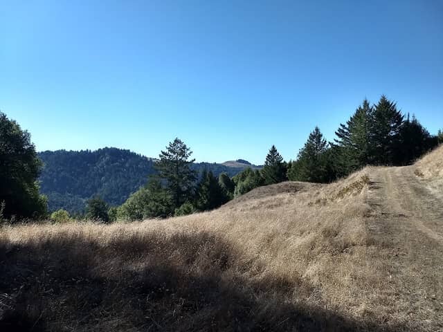 Sonoma Coast State Park — Willow Creek Addition - Image 1
