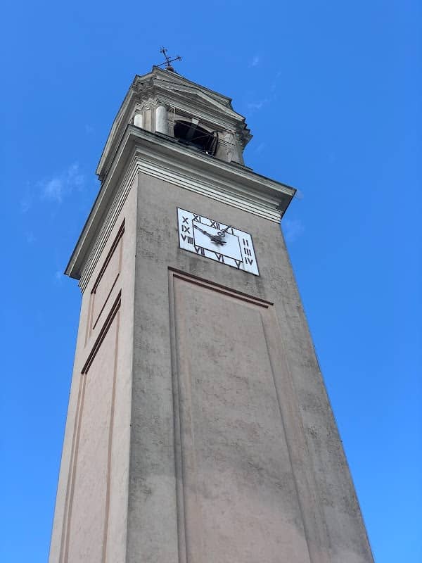 Piazza di San Giorgio in Brenta - Image 1