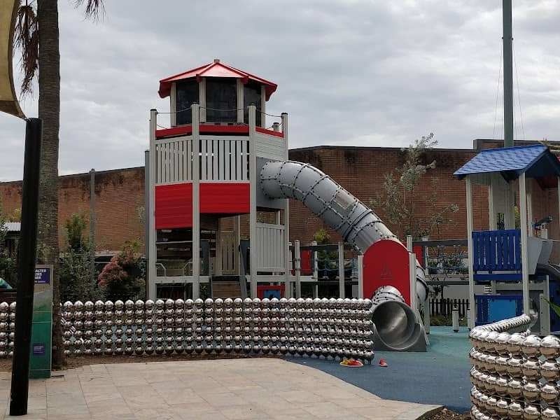 Walter Gors Park - Image 2