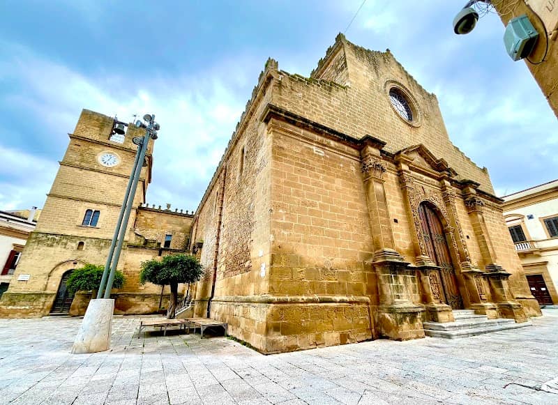Chiesa Madre di Santa Maria Assunta - Image 1